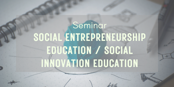 SEE Seminar