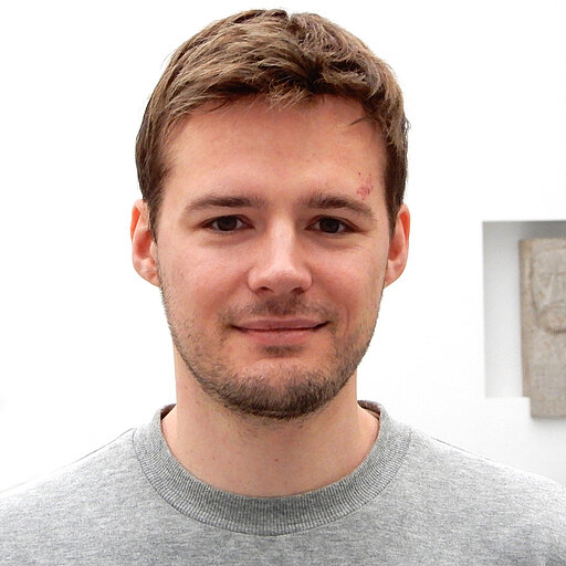 Lutz Ziegler Porträt Lutz Ziegler - Pressestelle Universität Würzburg