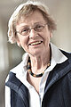 Margarete Götz Prof. Dr. Margarete Götz (2018)