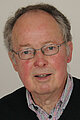 Heinrich Hettrich Prof. Dr. Heinrich Hettrich (2014)