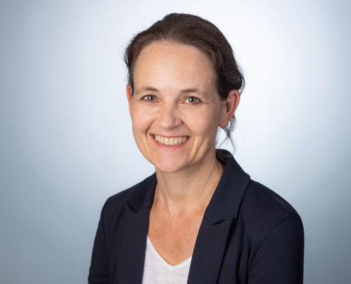 Karin Streker 