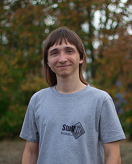 Daniel Janke